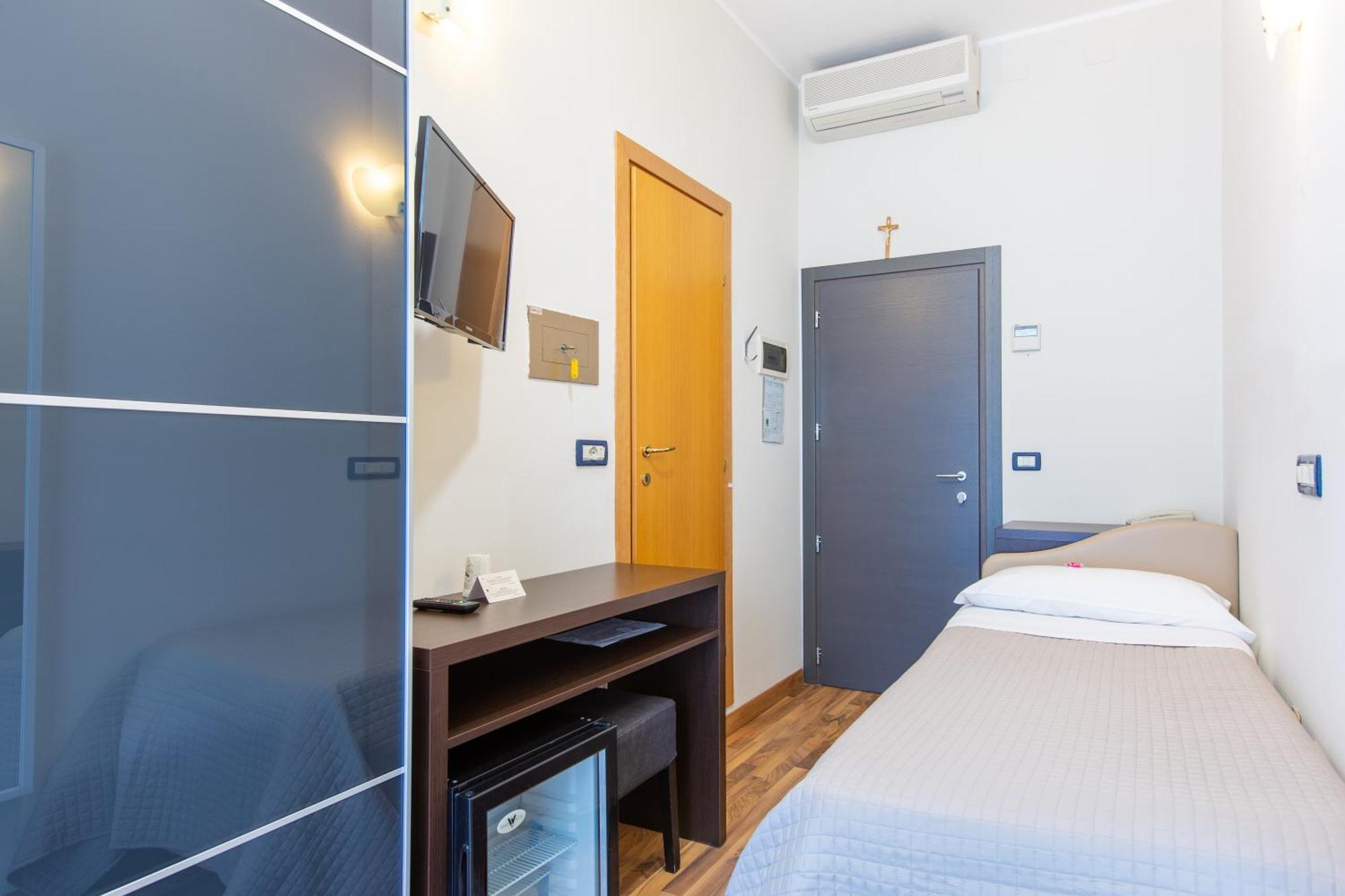 Hotel Gardenia Rimini Exterior foto